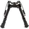Entdecke das Caldwell M-LOK/KEYMOD XLA Bipod 9”-13”: leicht, stabil und mit schnellem Einsatz der Beine für optimale Schussstabilität, perfekt für jede Situation.
