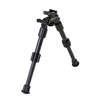 Erziele maximale Präzision mit dem Caldwell Accumax Pic Rail Bipod. Mit schnell einsetzbaren Carbonfaserbeinen, stabilen Gummifüßen und einfacher Einstellung.
