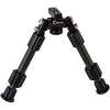 Erreiche maximale Präzision mit dem Caldwell Accumax Premium Bipod 9”-13”, ausgestattet mit schnell einsetzbaren Carbonfaserbeinen, Gummifüßen und einfacher Twist-Lock-Technologie.