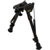 Das Caldwell® XLA Bipod® bietet stabilen Schießsupport, passt an fast jede Waffe mit Sling Swivel Stud und hat höhenverstellbare Beine für präzises Zielen.