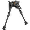 Das Caldwell® XLA Bipod® bietet dir stabile Schießunterstützung, die einfach an fast jede Waffe mit Sling Swivel Stud befestigt werden kann.