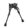 Das Caldwell® XLA Bipod® bietet dir stabile Unterstützung beim Schießen, lässt sich leicht an fast jedem Gewehr mit Sling Swivel Stud befestigen und ist in 4 Höhen erhältlich.