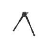 Die Caldwell Shooting Bipods bieten dir extreme Bewegungsfreiheit mit breitem Panorama und Stock-Canting-Funktionen für präzises Schießen.