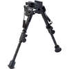 Die Caldwell Pic Rail XLA Fixed Bipods bieten eine stabile Schießplattform, sind leicht, schnell einsatzbereit, höhenverstellbar und einfach zu transportieren.