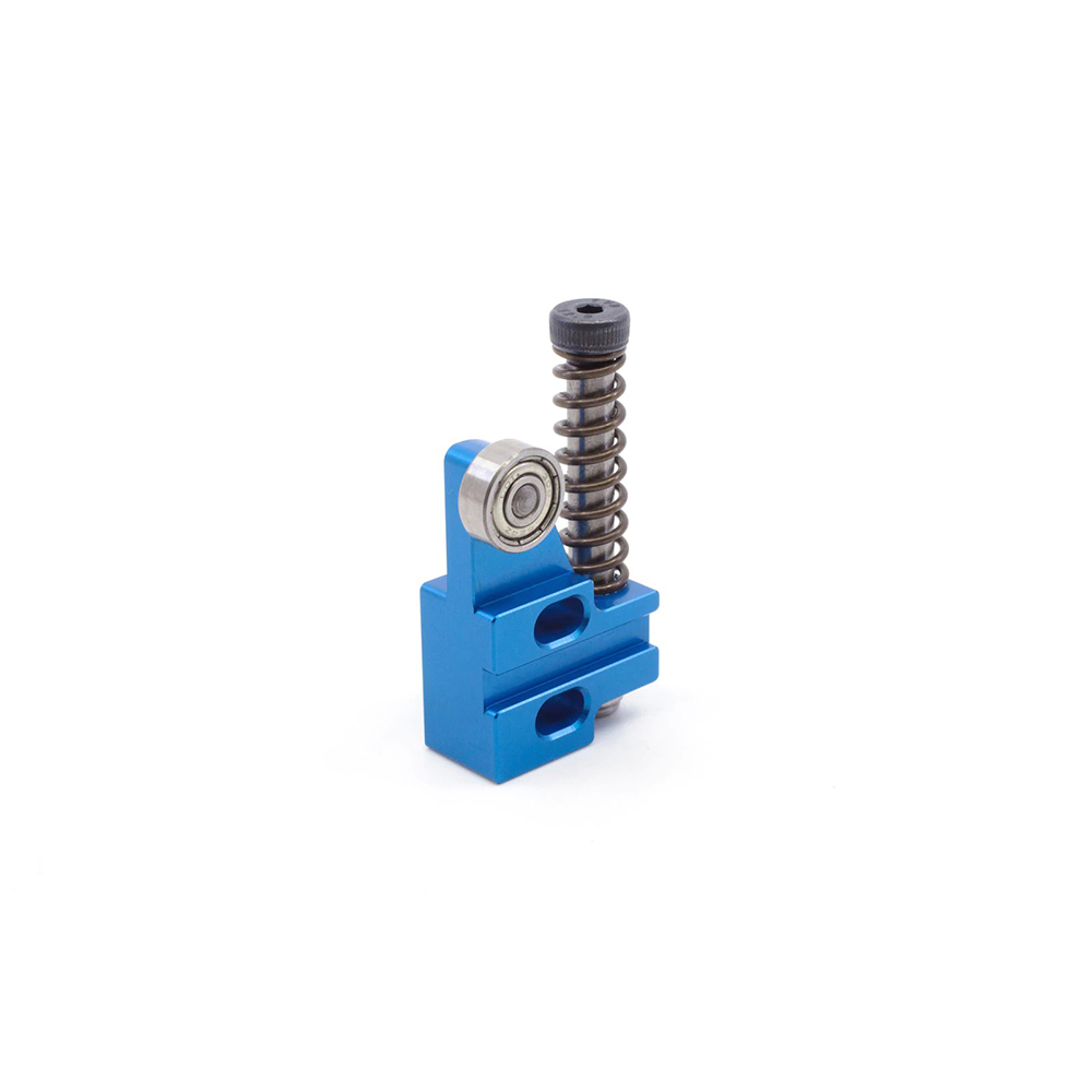Der ARMANOV Spring Loaded Index Bearing Cam Block für Dillon XL750 sorgt für einen reibungslosen Betrieb, reduziert Reibung und benötigt kein Fett mehr.