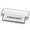 Mit dem ARMANOV Case Bin Stopper nutzt du 100% der Kapazität deiner Dillon Cartridge Collection Bin, verhindert das Herausfallen von Patronen und ist aus robustem Aluminium.