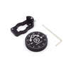 Mit dem ARMANOV Clickable Dillon Precision Powder Thrower Knob kannst du die Pulvermenge einfach und präzise ohne Werkzeug anpassen – 50 Klicks für exakte Einstellungen!