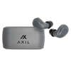 Entdecke die AXIL XCOR EarPro: Schütze dein Gehör mit 29 dB SNR, verbessere dein Hören, nutze die Touch-Steuerung und lade sie unterwegs mit USB-C auf!