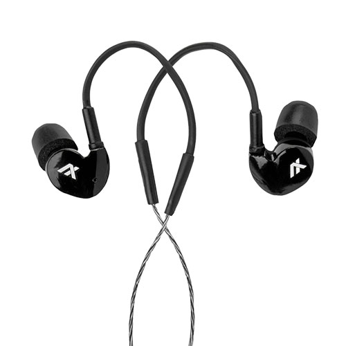 Der GS Extreme 2.0 bietet 3-in-1 Funktionalität mit Bluetooth, Geräuschisolierung und elektronischen Gehörschutz, perfekt für jede Situation.