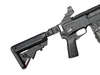 Der Mossberg 590R Folding Stock von CHISEL MACHINING bietet dir eine kompakte und robuste Lösung für dein Gewehr, ideal für vielseitige Anwendungen.