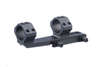 Die ERATAC One-Piece Mount bietet vielseitige Kompatibilität, sichere Montage mit QD-Sicherheitshebeln und eine modulare Bauweise für maximale Flexibilität.
