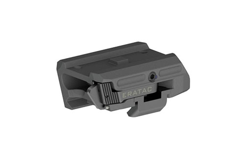 Die USL-Mount für Trijicon RMR bietet ein ultra-schlankes Design, 100% Rückstoßfestigkeit, verstellbare Spannung und hochwertige Materialien für maximale Leistung.