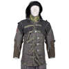 Die ULFHEDNAR Shooting Jacket PRS bietet dir perfekte Unterstützung beim Präzisionsschießen, mit verstellbaren Kompressionsgurten, Kevlar-Besätzen und großen Taschen.
