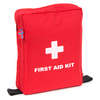 Die ULFHEDNAR First Aid Kit - Molle Pocket ist kompakt, vielseitig und lässt sich dank des Molle-Systems einfach an deinem Gear befestigen. Perfekt für den Notfall!