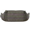Der gut gepolsterte ULFHEDNAR Utility Molle-Rig mit Molle-System bietet sicheren und bequemen Transport für Molle-Taschen, aus atmungsaktivem Material und robustem Cordura.