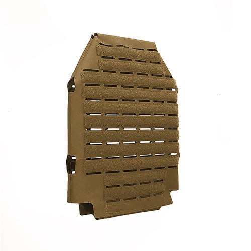 Das IcePlate Curve Sleeve ist leicht, modular und optimiert für Thermoregulation und Hydration, perfekt für dein Plate Carrier mit MOLLE-Feld.