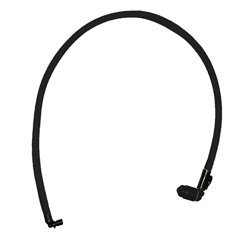 Der Source 90 Drink Tube mit Storm Bite Valve ist perfekt für die IcePlate Curve, bietet eine 90 Grad Hard Elbow und ist kompatibel mit allen Qore Produkten.