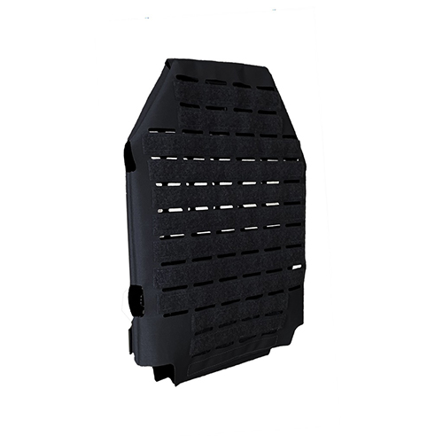 Der QORE PERFORMANCE IcePlate Curve Sleeve ist leicht, modular und optimiert für maximale Kühlung, Hydration und Schutz, perfekt für dein Plate Carrier System.