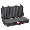 Der EXPLORER CASES Red 7814 B bietet ultimativen Schutz mit wasserfestem Design, korrosionsbeständigen Scharnieren und anpassbarem Innenraum für deine Ausrüstung.