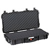 Die EXPLORER CASES Red 7814 bietet maximale Sicherheit für deine Waffe mit wasserdichtem Design, robusten Scharnieren und anpassbarem Innenraum.