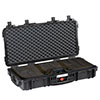 Der EXPLORER CASES Red 7814 BGS bietet maximale Sicherheit für deine Waffe, ist wasserfest, hat eine robuste Konstruktion und ist ideal für den Flugtransport.