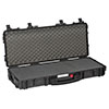 Der EXPLORER CASES Red 9413 bietet ultimativen Schutz mit wasserfestem Design, korrosionsbeständigen Scharnieren und anpassbarem Innenleben für deine Waffen.