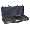 Der EXPLORER CASES Red 9413 bietet ultimativen Schutz für deine Waffen, ist wasserdicht, indestructible und leicht transportierbar – inklusive 2 Gunbags.