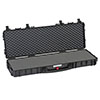 Der EXPLORER CASES Red 11413 bietet höchste Sicherheit für deine Waffen mit wasserfestem Design, korrosionsbeständigen Scharnieren und anpassbarem Innenraum.