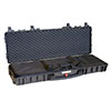 Der EXPLORER CASES Red 11413 BGS bietet ultimativen Schutz mit wasserfestem Design, korrosionsbeständigen Scharnieren und vielseitigen Transportmöglichkeiten.