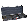 Der EXPLORER CASES Red 11413 bietet dir höchste Sicherheit mit wasserfesten, indestructible Materialien, 2 Gunbags und flexiblem Transport.