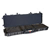 Der EXPLORER CASES Red 13513 BGS bietet ultimativen Schutz, ist wasserfest, mit korrosionsbeständigen Scharnieren und lässt sich individuell anpassen.