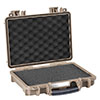 Der EXPLORER CASES 3005 bietet unübertroffene Sicherheit für deine Ausrüstung mit wasserfestem Design, Pre-Cube Foam und korrosionsbeständigen Metallscharnieren.