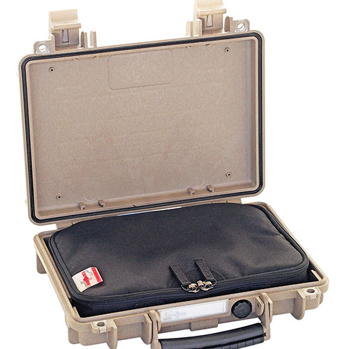 Der EXPLORER CASES 3005 bietet höchste Sicherheit für deine Waffe mit wasserdichtem Design, korrosionsbeständigen Scharnieren und flexiblem Transport.