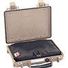 Der EXPLORER CASES 3005 bietet höchste Sicherheit für deine Waffe mit wasserdichtem Design, korrosionsbeständigen Scharnieren und flexiblem Transport.