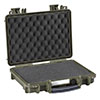 Der EXPLORER CASES 3005 G schützt dein Equipment optimal mit wasserfestem Design, robusten Metall-Scharnieren und individuellem Stauraum für deine Bedürfnisse.