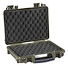 Der EXPLORER CASES 3005 bietet unübertroffene Sicherheit mit korrosionsbeständigen Scharnieren, wasserdichtem Design und individuellem Stauraum für dein Equipment.