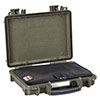 Der EXPLORER CASES 3005 GGB bietet ultimativen Schutz mit wasserdichtem Design, korrosionsbeständigen Scharnieren und anpassbaren Innenausstattungen für deine Waffe.