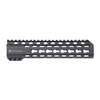 Der SCHMEISSER Handguard Free Float KeyMod bietet hohe Stabilität, präzise Verarbeitung und elegantes Slim-Line Design – ideal für deine Ausrüstung!