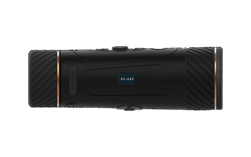 Entdecke das FALCON OPTIC S2-625/635 (JU6-25/35) mit präziser Optik, robustem Design und einfacher Handhabung – ideal für deine Schießsport-Abenteuer!