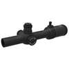 Mit dem Falke 1-6x24 MilDot Scope erhältst du eine 6-fache Vergrößerung, ein wasserdichtes Design und ein präzises, beleuchtetes MIL-DOT-Fadenkreuz.