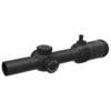 Mit dem Falke 1-6x24 L4 Scope hast du ein leistungsstarkes Zielfernrohr mit 6x Zoom, beleuchtetem L4-Absehen und kratzfester Oberfläche für präzise Schüsse.