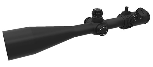 Erlebe mit dem FALKE 10-40x56 PRO MilDot unvergleichliche Präzision, vielseitige Verstellbarkeit und extreme Wetterbeständigkeit für jedes Schießerlebnis.