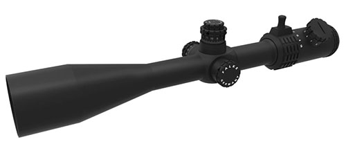 Das Falke 8,5-25x50 MilDot Scope bietet dir eine hohe Vergrößerung, präzise Zielerfassung und ist robust, wasserdicht sowie mit modernster Technologie beschichtet.