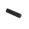 Die Tactical M-LOK Picatinny Rail aus 6061-T6 Aluminium ist robust, hard-anodized schwarz und bietet eine QD Flush Cup Sling Mount für flexibles Zubehör.
