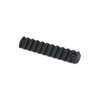 Die Tactical M-LOK Picatinny Rail aus 6061-T6 Aluminium ist robust, schwarz anodisiert und bietet eine QD Flush Cup Sling Mount sowie das nötige Montagematerial.
