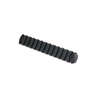 Die Tactical M-LOK Picatinny Rail aus 6061-T6 Aluminium ist robust, schwarz eloxiert, in verschiedenen Längen erhältlich und hat einen integrierten QD Flush Cup Sling Mount.