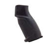 Der Breacher AR-15 Pistol Grip bietet extreme Haltbarkeit, ergonomisches Design, rutschfeste Oberfläche und ein wasserdichtes Fach für kleine Utensilien.