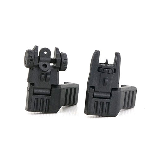 Handguard > Visierungen - Vorschau