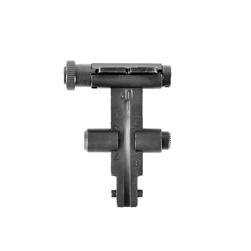 Handguard > Visierungen - Vorschau