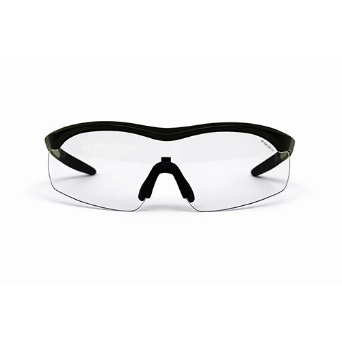 Die GTS Ballistic Shooting Glasses bieten zuverlässigen Augenschutz, klare Sicht und Tragekomfort für jedes Schießszenario, drinnen oder draußen.